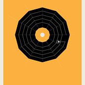 Tarántula y Los Serpientes. Un progetto di Graphic design e Illustrazione tradizionale di Sr Bermudez - 17.03.2016