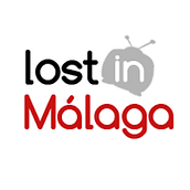 Lost in Málaga. Graphic Design, Web Design, Marketing, and Video project by Ramón Román - 04.13.2010
