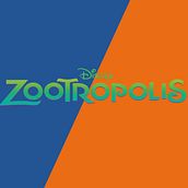 Social Media. Zootropolis. Film, Cop, writing, Advertising, and Social Media project by Alba López López - 04.14.2016