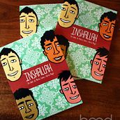 "Inshallah". Un progetto di Fumetto, Graphic design e Illustrazione tradizionale di Berta Mayol Dotú - 15.05.2015