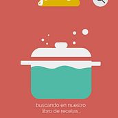 UI/UX. Un projet de Design  , et UX / UI de Blanca Rogel del Hoyo - 14.04.2016