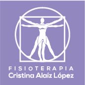 Fisioterapia Cristina Alaiz López . Br, ing, Identit, Web Development, Design, Web Design, and Advertising project by Mawi Dominguez Jorge - 04.14.2016