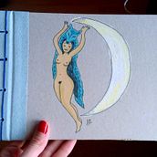 Encuadernación . Un progetto di Artigianato e Papercraft di Raquel Gordillo - 22.10.2015