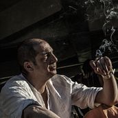 Retratos callejeros. Arte urbana, e Fotografia projeto de Vicente Ortega Losa - 15.04.2016