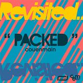 Couenmain: Diseños, carteles, Banners, portadas... (Provisional). Graphic Design, and Music project by Héctor del Campo Rodríguez - 04.15.2016