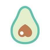 Mi Dieta Vegana . Een project van  Br, ing en identiteit y Grafisch ontwerp van Patricia Garcia Cruz - 16.04.2016