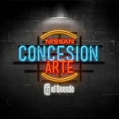 PRIMER CERTAMEN DE ARTE URBANO CONCESIONARTE, CON 15.000 EUROS EN PREMIOS . % pfidalgo tarafından hazırlanan Sokak Sanatı projesi - 04.17.2016