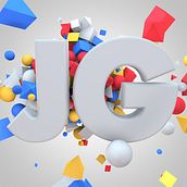 17ª Jornadas gráficas EASD de Soria. Un progetto di 3D, Br, ing, Br, identit e Graphic design di bydani - 17.04.2016