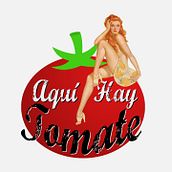 Aquí Hay Tomate - Cabecera TV Ein Projekt aus dem Bereich Animation und TV von Fausto Galindo - 18.04.2016