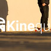 Kinequo SocialMedia MicroVideos - Urban Sports - LongBoard. Street Art, Br, ing, Identit, Photograph, Post-production, Social Media, VFX, and Video project by Pablo González Esteban - 04.01.2016