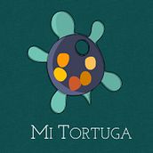 Web Mi Tortuga - Custom shoes. Web Development, Web Design, and Traditional illustration project by Nico Medina - 04.18.2016