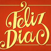 Mi Proyecto del curso: Los secretos dorados del lettering. Calligraph, and Traditional illustration project by noelia jiménez ibáñez - 04.25.2016