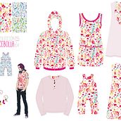 ropa para él 2 Ein Projekt aus dem Bereich  von María Esteban León - 18.04.2016