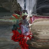 Imperativo acrásico - 2016. Projekt z dziedziny  Sztuki piękne, Projektowanie graficzne i  Malarstwo użytkownika Chicote CFC - "Simbiosismo / Symbiotic Art - 18.04.2016