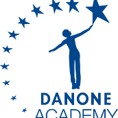Rediseño Corporate TV de Danone. Un projet de Webdesign de Erika Aguilar - 19.02.2016