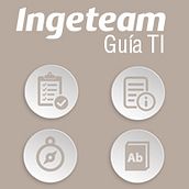 Manual de uso IT. Un proyecto de Diseño editorial de Tía María - 19.10.2015