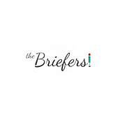 The Briefers - arquitectura web, prototipado y diseño. Un proyecto de Diseño Web y UX / UI de The Lonely Cats - 19.04.2014