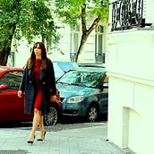 Photography: Theshoemakerworld. Styling: Alexandra Belinchón. Photograph project by Alexandra Belinchón - 04.19.2016