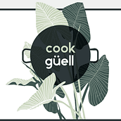 Naming escuela de cocina en BCN. Br, ing, Identit, Creative Consulting, and Marketing project by QuicoRubio&Co. - 04.20.2016