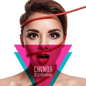 Chenoa Lyric Videos 2016. Animation, Film, Video, TV, Art Direction, Design, Motion Graphics, and Music project by María Naranjo García - 04.04.2016