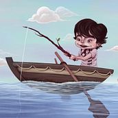 Child's Play characters. Character Design, Editorial Design, and Traditional illustration project by Juan Jesús Martínez - 04.20.2016