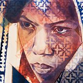 Dona Veu 1325 . % Sweat Creative Studio tarafından hazırlanan Animas, on, Ve Hareketli Grafikler projesi - 11.21.2015