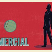 Motion graphics teaser para "Philomarket" (Súper Comercial). Un proyecto de Animación, Motion Graphics, Publicidad y Vídeo de Yas Olivas - 31.03.2016