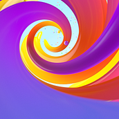 Welcome to spring!. 3D, Animation, Photograph, and Post-production project by Eduard Suñol - 06.09.2015