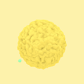 Mograph experiment. 3D, Animation, Photograph, and Post-production project by Eduard Suñol - 05.31.2016