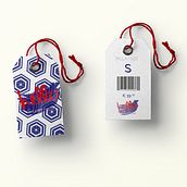 Pattern. Design, and Graphic Design project by anabelencorredera - 04.21.2016