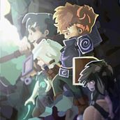 Las Crónicas de Aspar. Fine Arts, Game Design, Character Design, and Traditional illustration project by Pablo Garcia Soto - 04.23.2016