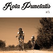 Rota Punctatis - Volumen 1. Un progetto di Design editoriale, Scrittura, Fotografia e Illustrazione tradizionale di josugg - 14.12.2015
