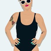 People´ . Desain proyek oleh Paloma Martínez - 04.23.2016