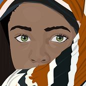 Inocencia´ . Desain proyek oleh Paloma Martínez - 04.23.2016