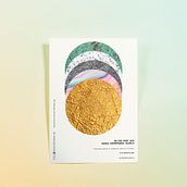 Melting Point Valencia 2016. Graphic Design project by Pablus Pablo - 04.20.2016