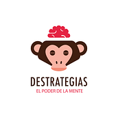 Diseño corporativo | Destrategias . % Paula Ruiz Pinilla tarafından hazırlanan Grafik Tasarım projesi - 04.24.2016