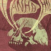 Meltdown/ Hilotz/ Anha. Design, Traditional illustration, and Music project by Ximon Agirre - 04.25.2016