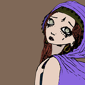 Ilustración. Un progetto di Graphic design e Illustrazione tradizionale di Aisha Loza - 26.09.2015