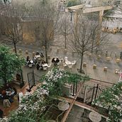 Fotografía de Trabajos de jardinería. Un proyecto de Fotografía de Jaime y Leo - 26.04.2016