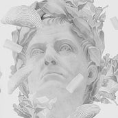 ATRIO BIANCO | Menu Bianco Osteria . Een project van  Art direction, Redactioneel ontwerp y Traditionele illustratie van Juan Camilo Castillo Perea - 18.04.2016