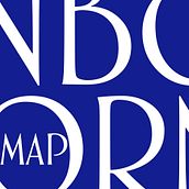 Bornmap. Un proyecto de Diseño gráfico, Fotografía y Publicidad de Arnau Figuerola - 14.09.2015