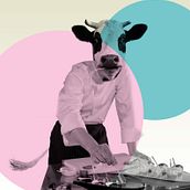 Boqueriamap 2.0. Un proyecto de Collage, Diseño gráfico, Fotografía y Publicidad de Arnau Figuerola - 31.01.2015