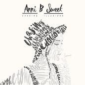 Proyecto tipográfico. Anni B Sweet. Graphic Design, T, and pograph project by Sara López - 04.26.2016