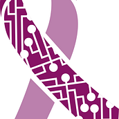 Logotipo Asociación STOP! Violencia de Género Digital. Br, ing e Identidade, e Design gráfico projeto de Pablo Campos - 27.04.2016