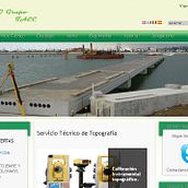 Taecclub. Een project van  Webdevelopment van Nelo Martinez Rodrigo - 16.02.2012