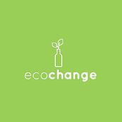 EcoChange Ein Projekt aus dem Bereich Br, ing und Identität und Design von Jose Navarro - 28.01.2015