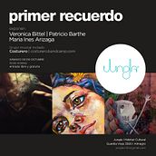 Primer RecuerdoNuevo proyecto. Un progetto di Illustrazione tradizionale, Collage e Character design di María Inés Arizaga - 30.04.2016