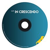 Álbum 'Som In Crescendo'. Design project by Inés Martí de Veses Martínez - 04.30.2016