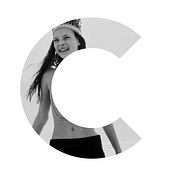 Festival de Cortometrajes sobre el Cáncer de Mama. Design project by Inés Martí de Veses Martínez - 04.30.2016