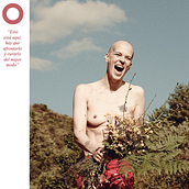 Magazine - Volver a nacer. Design project by Inés Martí de Veses Martínez - 05.01.2016